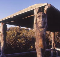 Mangrove Boardwalk - Accommodation Ballina