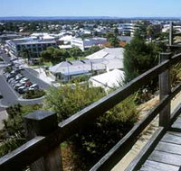 Maidens Tuart Forest - Accommodation Ballina