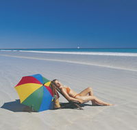 Cable Beach - Accommodation Ballina