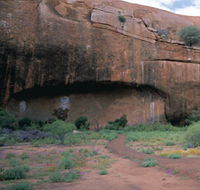 Walga Rock - Accommodation Ballina