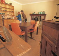 Dardanup Heritage Park - Accommodation Ballina
