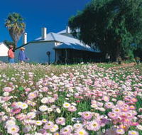 Greenough Museum - Accommodation Ballina