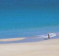 Injidup Beach - Accommodation Ballina