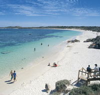 Salmon Bay - Accommodation Ballina