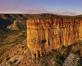 Cockburn Range - Accommodation Ballina 0