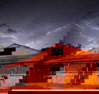 Red Dirt Photographic Gallery - Accommodation Ballina