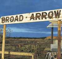 Broad Arrow - Accommodation Ballina