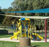 Apex Park - Accommodation Ballina