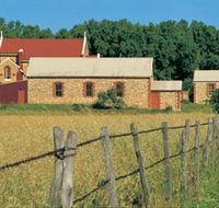 Central Greenough Historic Settlement - Accommodation Ballina