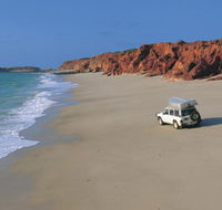 Cape Leveque - Accommodation Ballina
