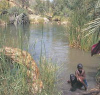 Palm Springs - Accommodation Ballina