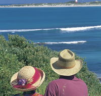 Separation Point Lookout - Accommodation Ballina