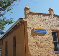 Rottnest Museum - Accommodation Ballina