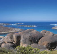 Elephant Rocks - Accommodation Ballina