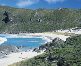 D'Entrecasteux National Park - Accommodation Ballina 0