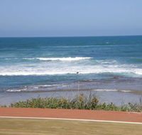 Flat Rocks - Accommodation Ballina