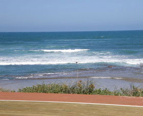 Flat Rocks - Accommodation Ballina 0