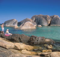 William Bay National Park - Accommodation Ballina