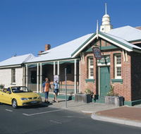 Old Court House Complex - Accommodation Ballina