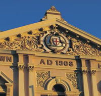 Kalgoorlie Town Hall - Accommodation Ballina
