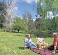 Fred Jacoby Park - Accommodation Ballina