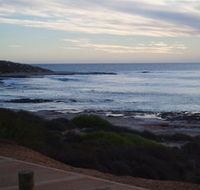 Jacques Point - Accommodation Ballina