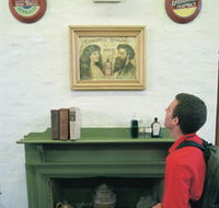 Boulder Pharmacy Museum - Accommodation Ballina