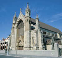 St Patrick's Catholic Church - Accommodation Ballina