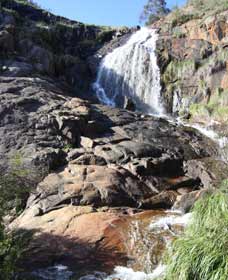 Lesmurdie WA Accommodation Ballina