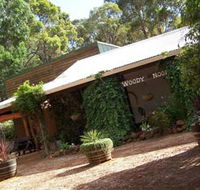 Woody Nook - Accommodation Ballina