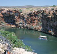 Cape Range National Park - Accommodation Ballina
