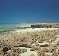 Cape Keraudren Nature Reserve - Accommodation Ballina