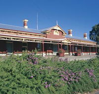 Old Railway Station Museum - Accommodation Ballina