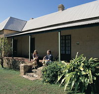 Cliff Grange - Accommodation Ballina