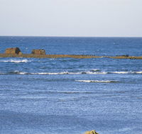 Wreck of SS Mildura - Accommodation Ballina