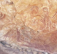 Moochalabra Dam - Accommodation Ballina