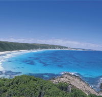 Observatory Point and Lookout - Accommodation Ballina