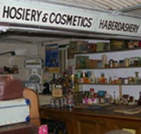 The Busselton Museum - Accommodation Ballina