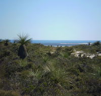 Lesueur National Park - Accommodation Ballina