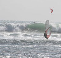 Sunset Beach - Accommodation Ballina