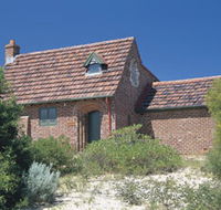 The Hermitage - Accommodation Ballina