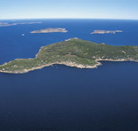 Woody Island Nature Reserve - Accommodation Ballina