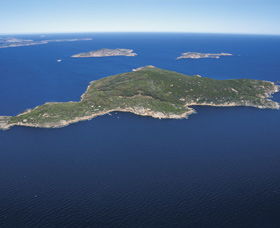 Woody Island Nature Reserve - Accommodation Ballina 0