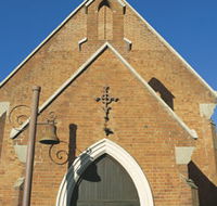 Stirling Square - Accommodation Ballina
