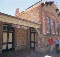 Old Coolgardie Gaol - Accommodation Ballina