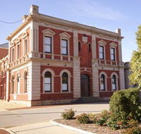 Northam Town Hall - Accommodation Ballina