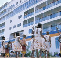 Geraldton Port - Accommodation Ballina