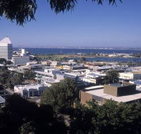 Boulters Heights - Accommodation Ballina