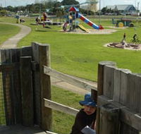 Yoganup Playground - Accommodation Ballina