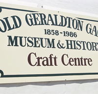 Old Geraldton Gaol Craft Centre - Accommodation Ballina